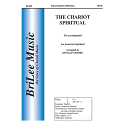 The Chariot Spiritual