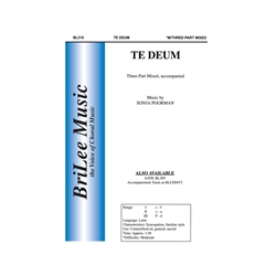 Te Deum
