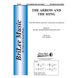 The Arrow and the Song