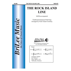 The Rock Island Line