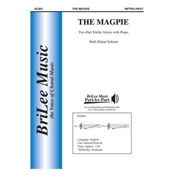 The Magpie