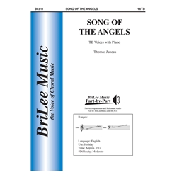 Song of the Angels