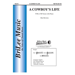 A Cowboy's Life