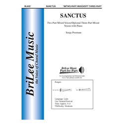 Sanctus