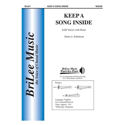 Keep a Song Inside