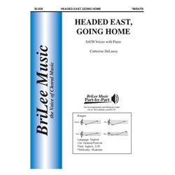 Headed East, Going Home