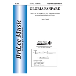 Gloria Fanfare