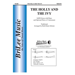 The Holly and the Ivy