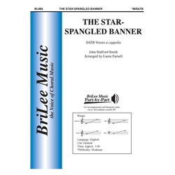 The Star-Spangled Banner