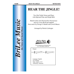 Hear the Jingle!