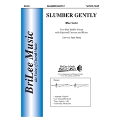 Slumber Gently<br>(Duermete)