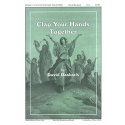 Clap Your Hands Together