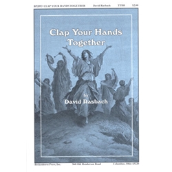 Clap Your Hands Together