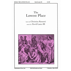 The Lowest Place