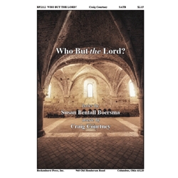 Who But the Lord?