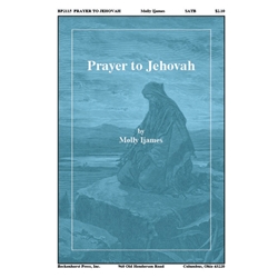 Prayer to Jehovah