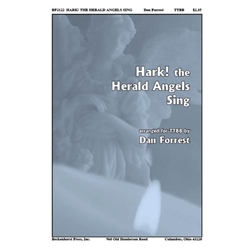 Hark! the Herald Angels Sing