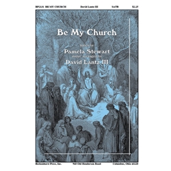 Be My Church