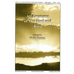 All Creatures of Our God and King