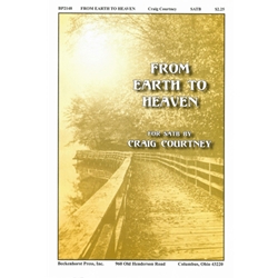 From Earth to Heaven