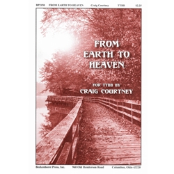 From Earth to Heaven