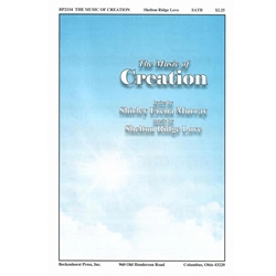 The Music of Creation