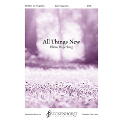 All Things New