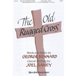 The Old Rugged Cross
