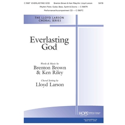 Everlasting God
