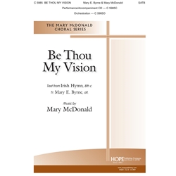 Be Thou My Vision