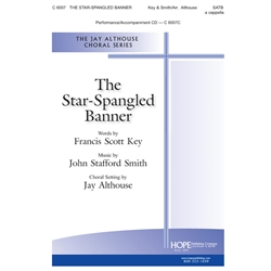The Star-Spangled Banner