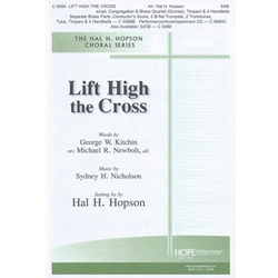 Lift High the Cross