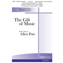 The Gift of Music