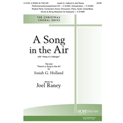 A Song in the Air