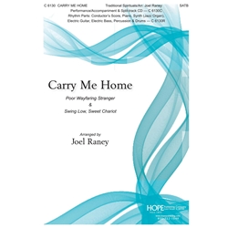 Carry Me Home