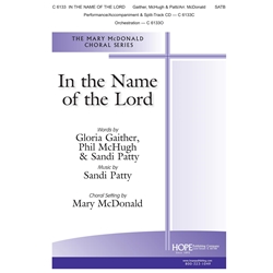 In the Name of the Lord