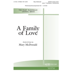 A Family of Love