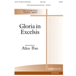 Gloria in Excelsis