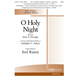 O Holy Night