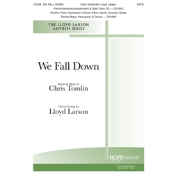 We Fall Down