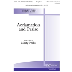 Acclamation and Praise