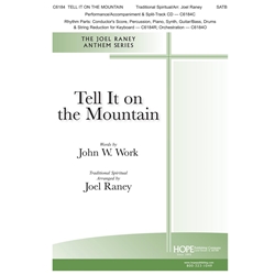 Tell It on the Mountain