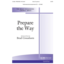 Prepare the Way