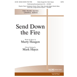 Send Down the Fire