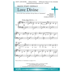 Love Divine