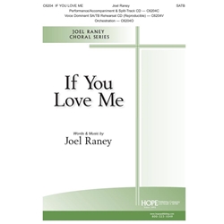 If You Love Me
