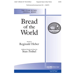Bread of the World
