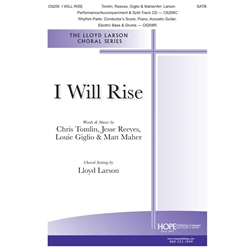 I Will Rise