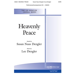 Heavenly Peace