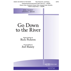 Go Down to the River